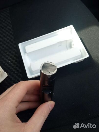 Fm трансмиттер baseus