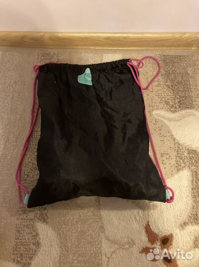 Рюкзак ранец школьный для девочки