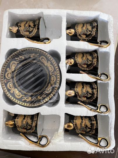 Кофейный набор