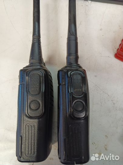 Комплекты Раций vector vt 44 pro