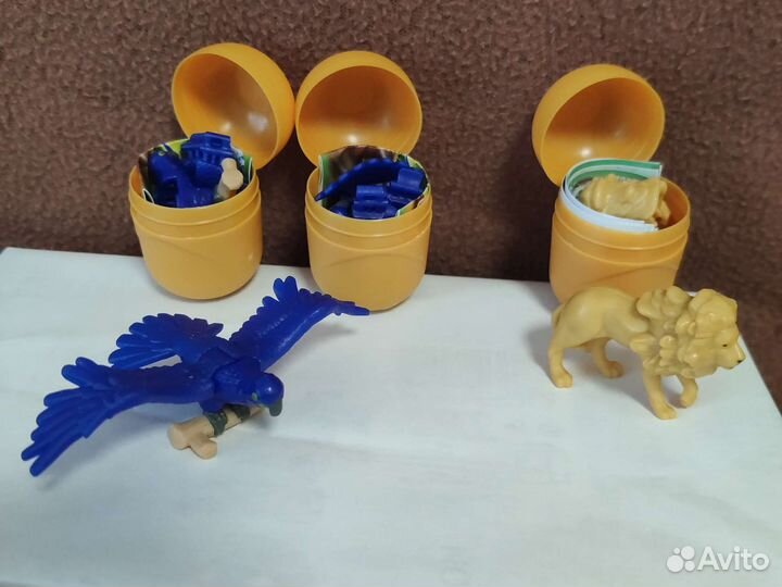 Киндер натунс