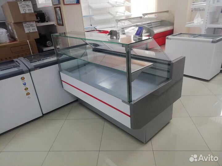 Холодильные витрины,Шкафы. Мороз. лари. HoReCa