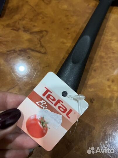 Шумовка Tefal оригинал новая