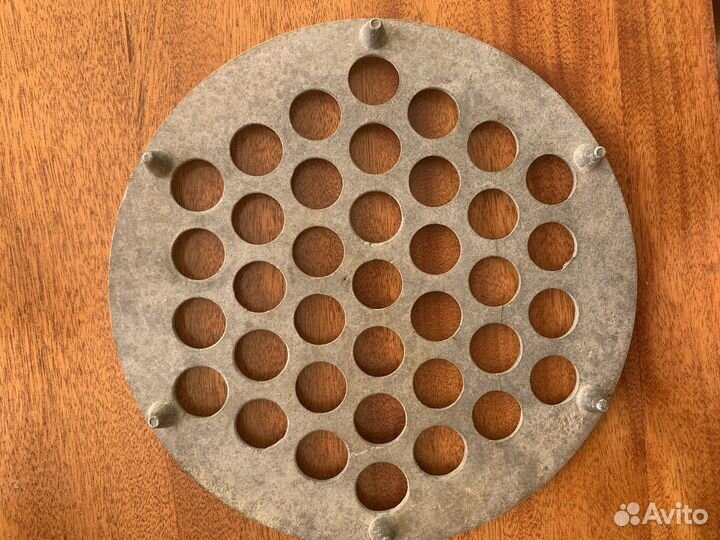 Пельменница Советская СССР