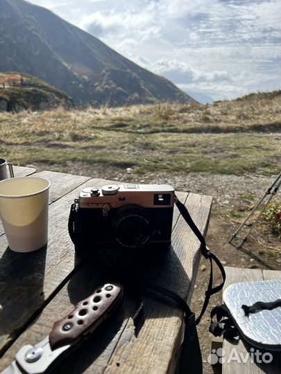 Видео съемка и монтаж