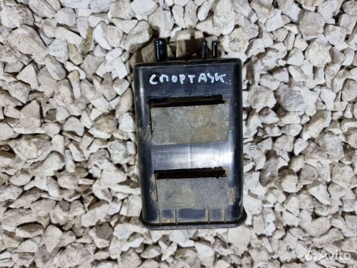 Абсорбер Спортейдж 2