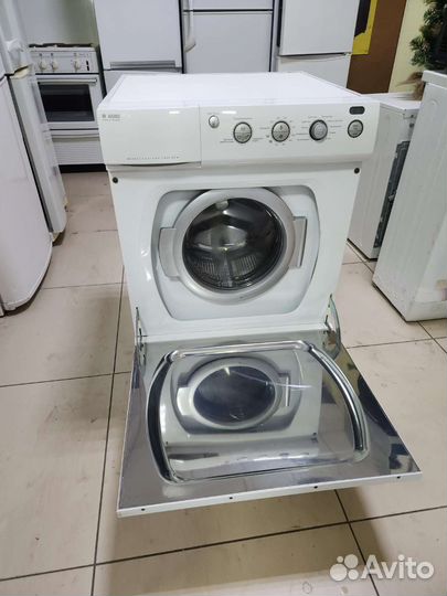 Стиральная машина asko