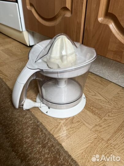 Соковыжималка