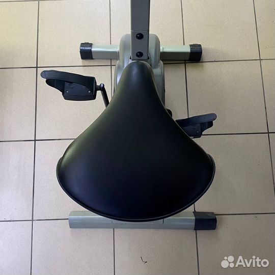 Велотренажер Torneo Riva XL