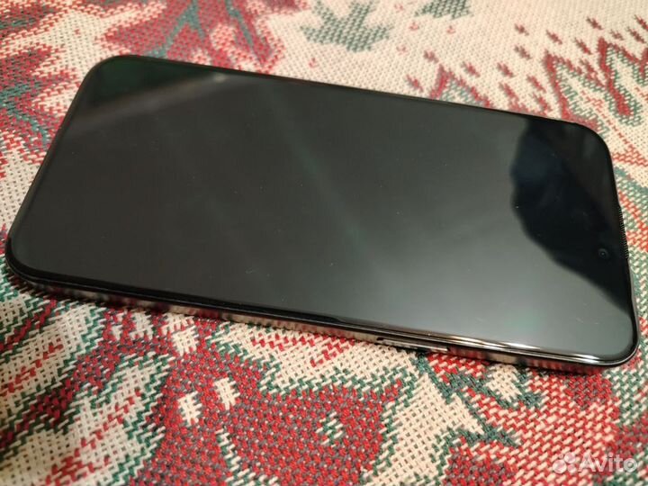 iPhone 15 Pro Max, 256 ГБ