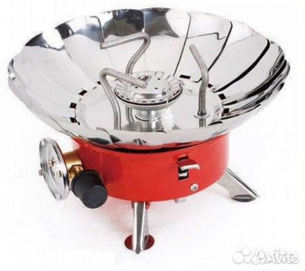 Плита газовая горелка