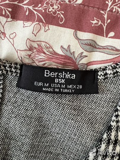 Комбинезон женский Bershka