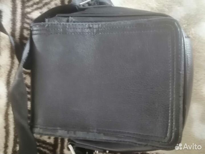 Сумка мужская