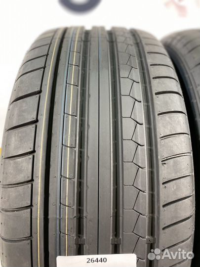 Dunlop SP Sport Maxx GT 245/50 R18 98W