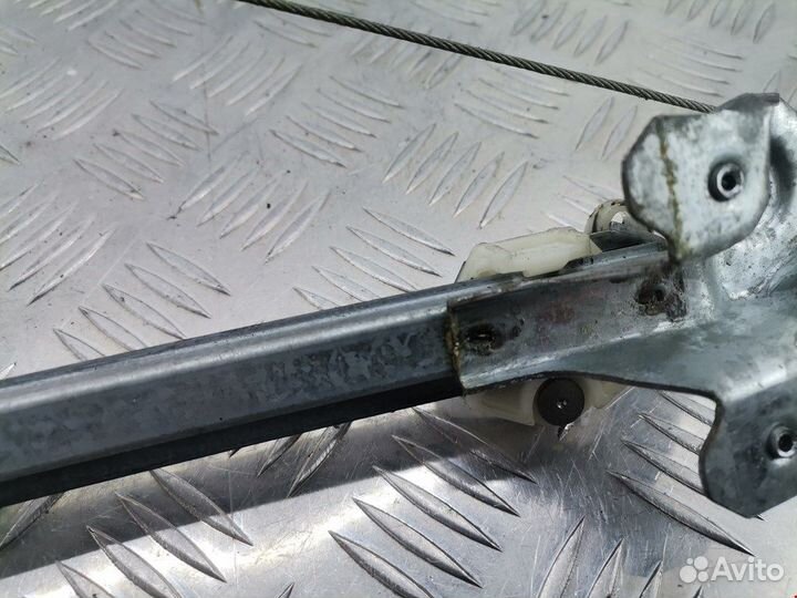 Стеклоподъемник для Opel Corsa C