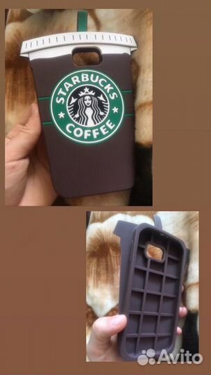 Чехол Samsung Galaxy s6