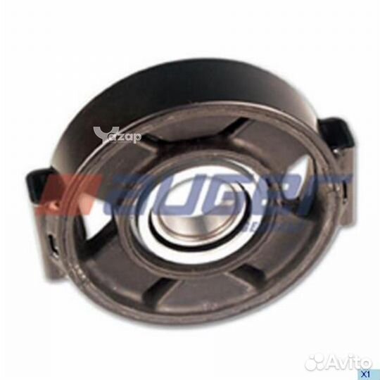 Auger 52693 Подшипник подвесной кардана в сборе d4