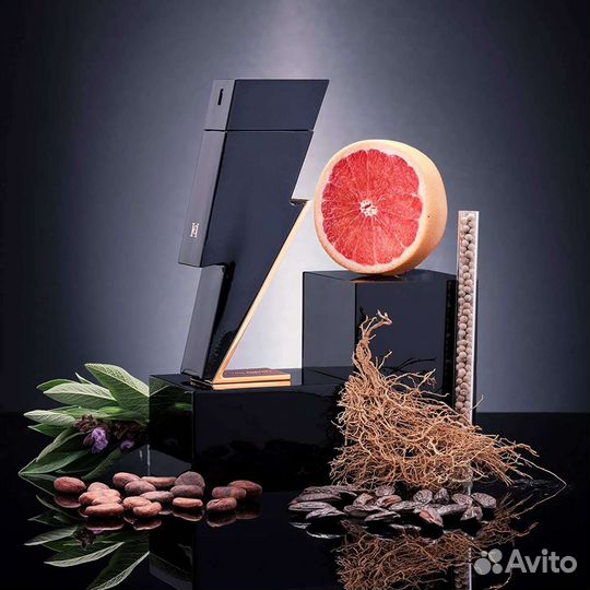 Carolina Herrera Bad Boy, 100мл