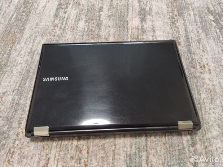 Samsung i7/8/ssd+hdd/ 2видеокарты