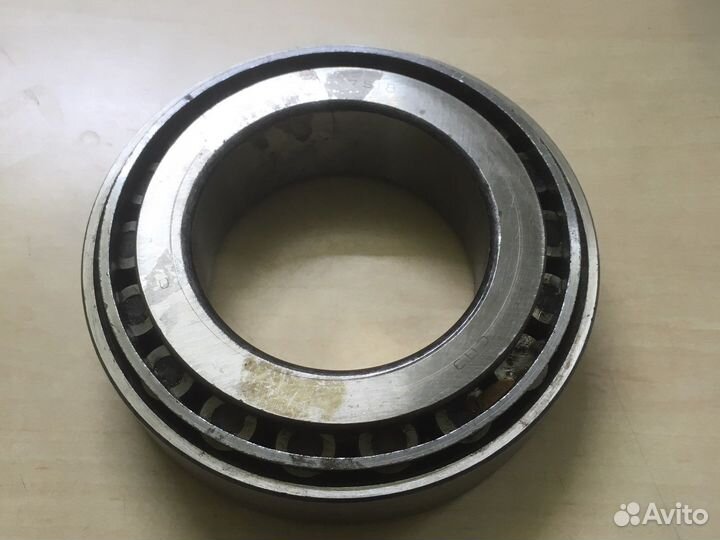 Подшипник дифференциала маз,камаз заднего моста 75