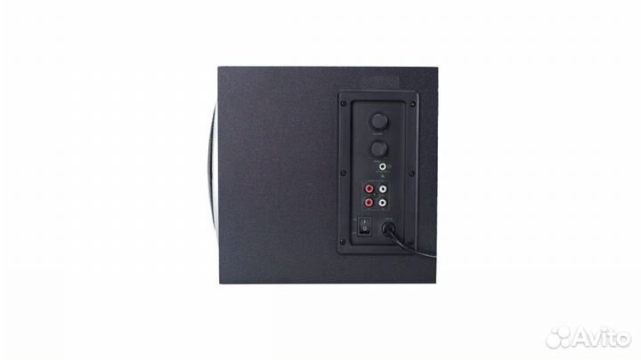 Компьютерная акустика Microlab TMN-1/2.1 black