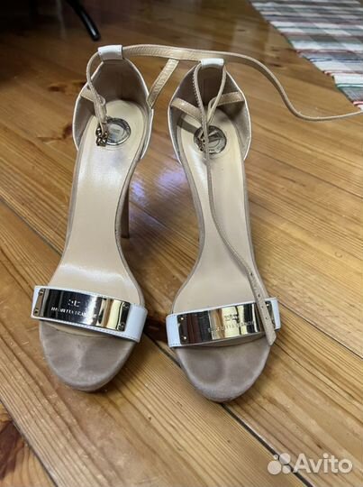 Босоножки 38 Elisabetta Franchi