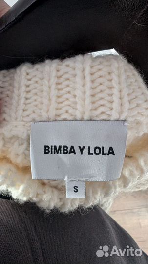 Свитер Bimba y Lola S