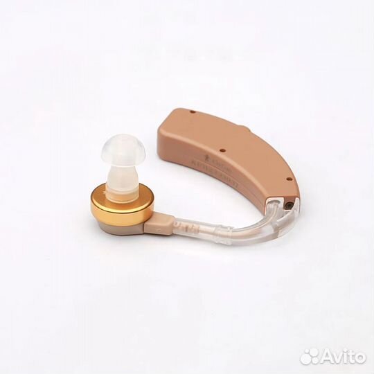 Слуховые аппараты (новые)