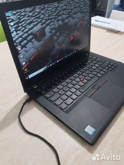 Lenovo ThinkPad t480 i5-8350u