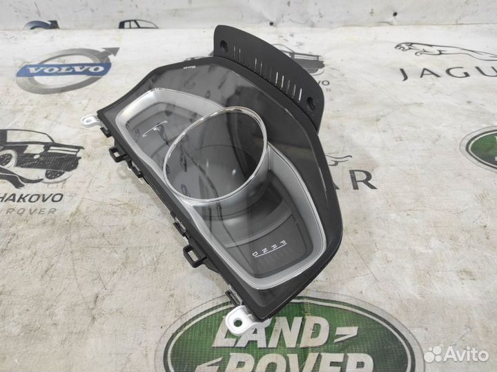 Приборная панель TFT Volvo S60 S80 XC70 XC60