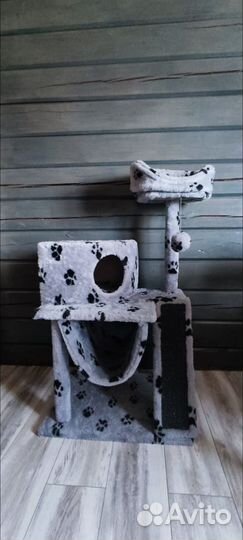 Лежанка для кошек