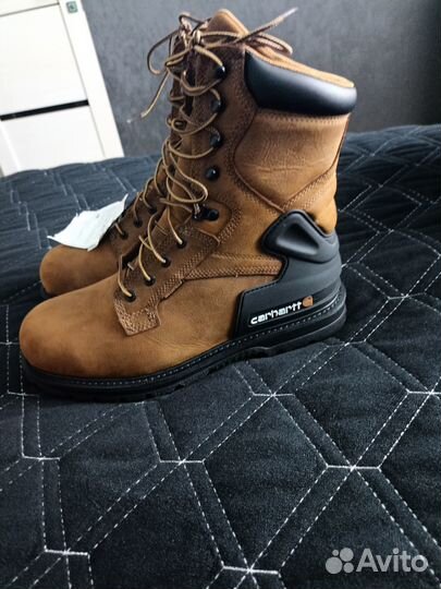 Ботинки рабочие Carhartt
