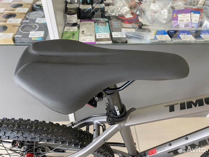 Велосипед горный Timetry 27,5