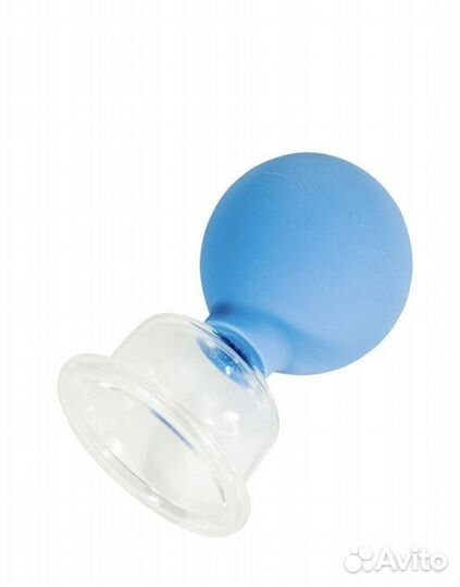 Банки косметические вакуумные