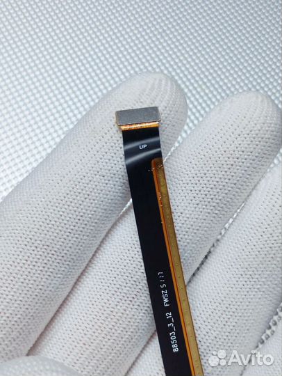 Xiaomi Redmi 4A. Межплатный шлейф. Оригинал