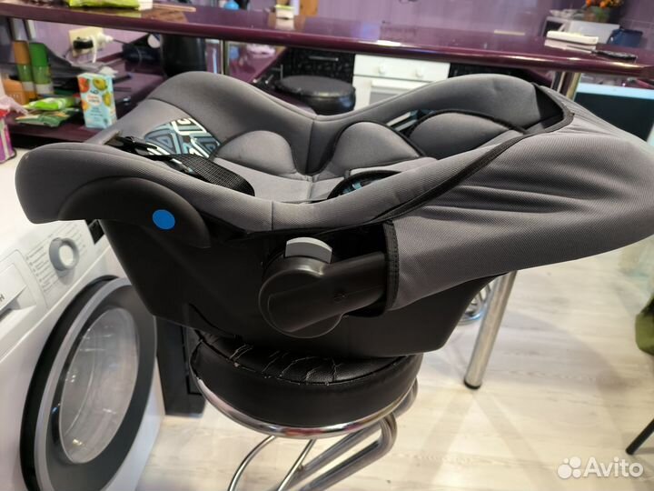 Автолюлька от 0