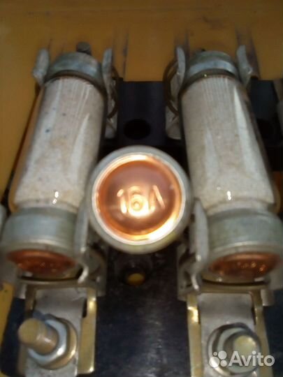 Магнитный пускатель пме-212