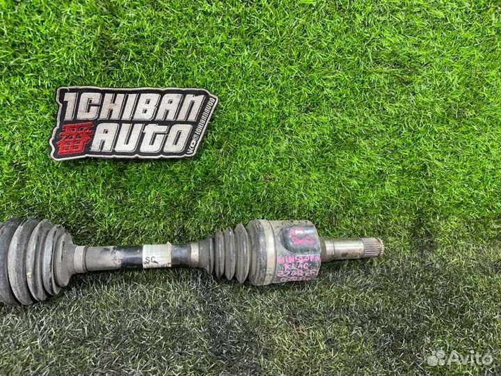 Привод передний левый Daewoo Winstorm klac Z20S