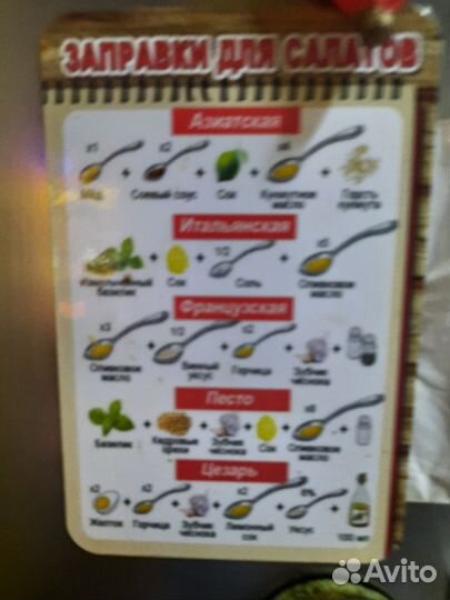 Магниты на холодильник из разных стран