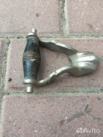 Ручка самовара