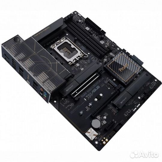 Материнская плата Asus proart B660-creator 435319