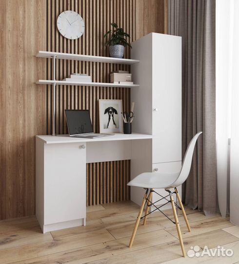 Компьютерный стол Симпл