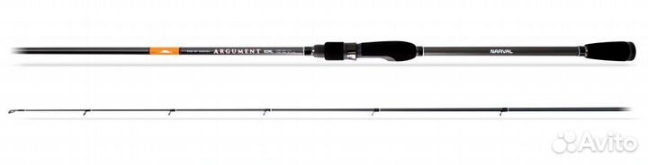 Спиннинг Narval Argument 82ML max 21g Ex-Fast