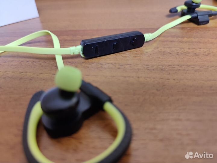 Наушники беспроводные