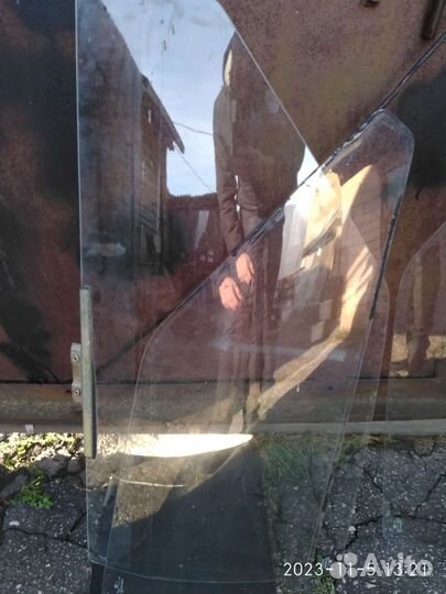 Продам комплект стекол для Ваз 2108,2113