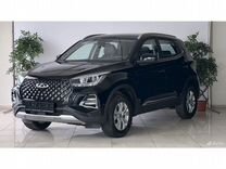 Chery Tiggo 4 Pro 1.5 CVT, 2024, 1 км, с пробегом, цена 2 399 990 руб.