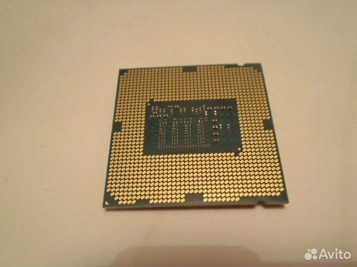 Процессор Intel core i5 4460 сокет 1150