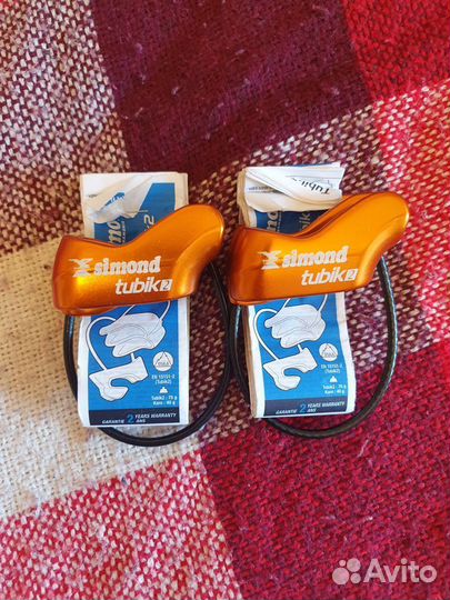 Страх-спусковое предохранитель Альпинизм