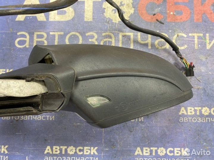 Зеркало левое Volkswagen Golf 5G1 dada 2012-2019