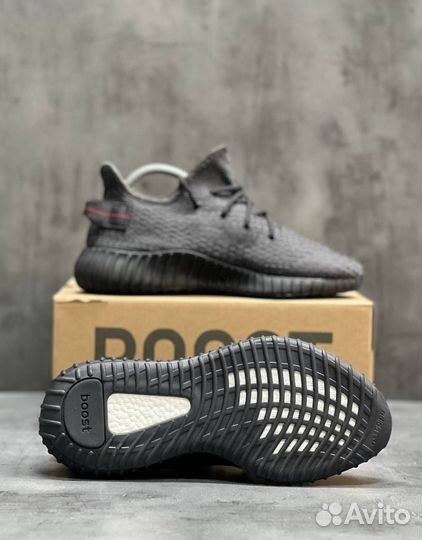 Кроссовки мужские Adidas Yeezy 350